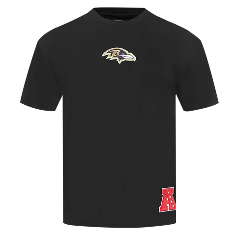 Baltimore Ravens Wingspan T-Shirt
