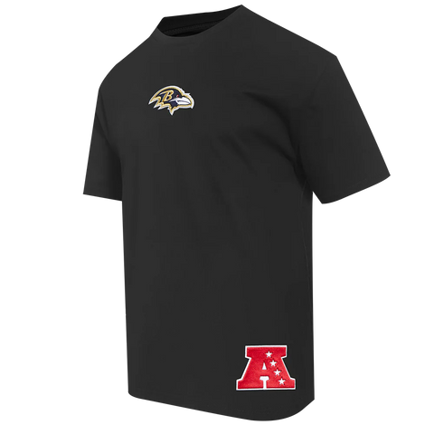 Baltimore Ravens Wingspan T-Shirt