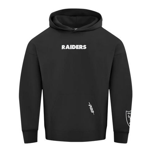 Las Vegas Raiders Wingspan Hoodie