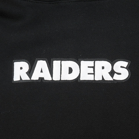 Las Vegas Raiders Wingspan Hoodie