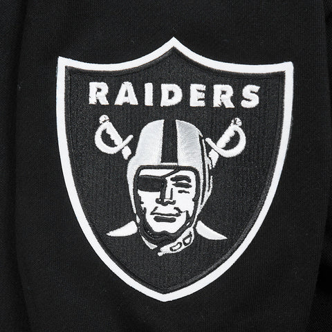 Las Vegas Raiders Wingspan Hoodie