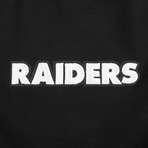 Las Vegas Raiders Wingspan Crewneck