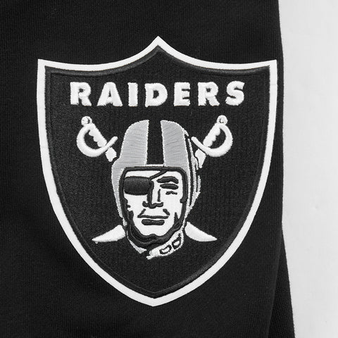 Las Vegas Raiders Wingspan Crewneck