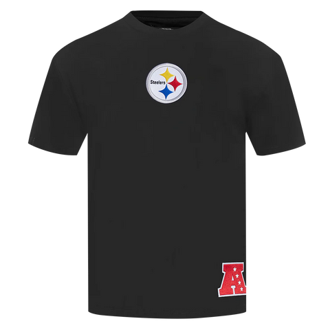 Pittsburgh Steelers Wingspan T-Shirt
