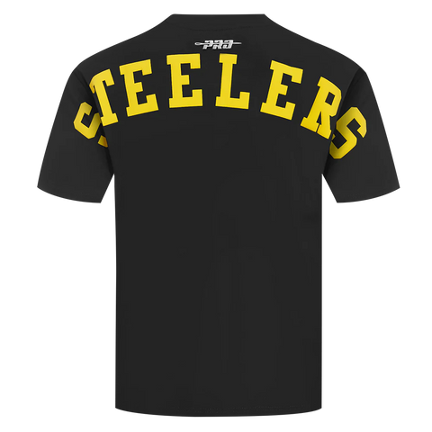 Pittsburgh Steelers Wingspan T-Shirt