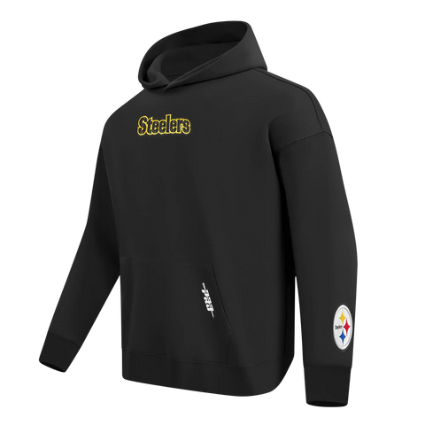 Pittsburgh Steelers Wingspan Hoodie