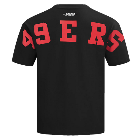 San Francisco 49ers Wingspan T-Shirt