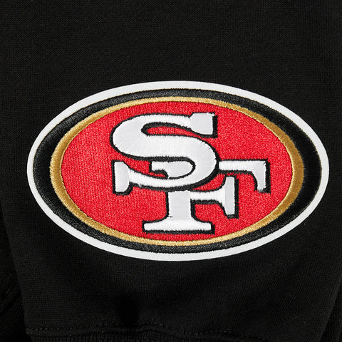 San Francisco 49ers Wingspan Hoodie
