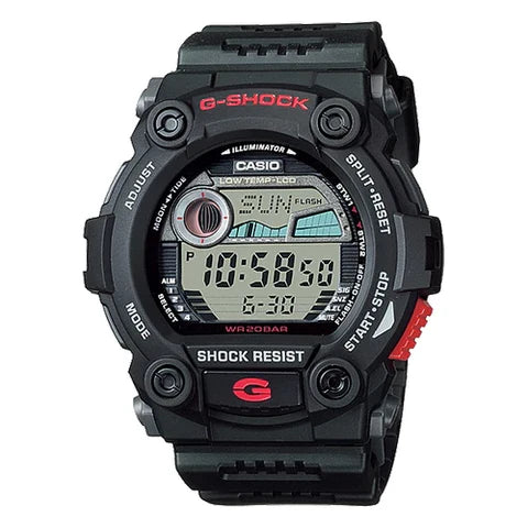Digital 7900 Series Watch