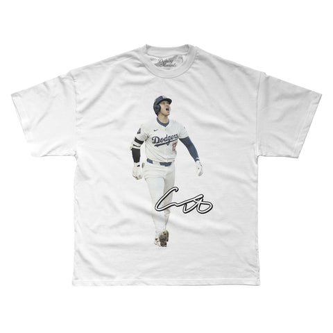 Greatest Game Tee