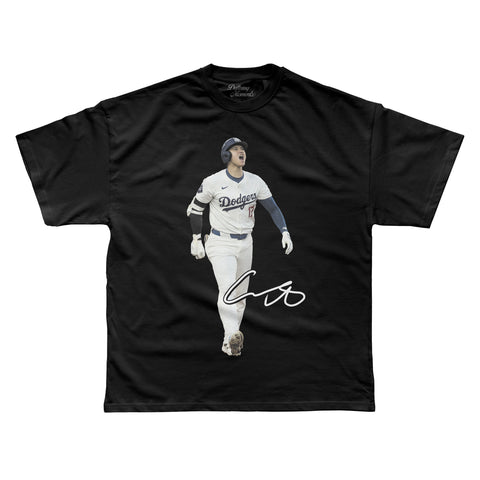 Greatest Game Tee