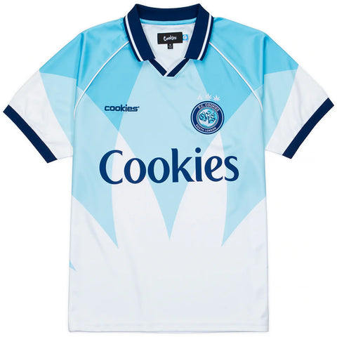 Hooliganism On Pitch Sublimated Jersey