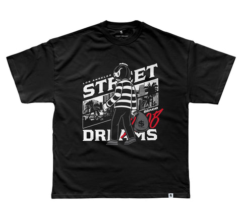 Acquisition Tee