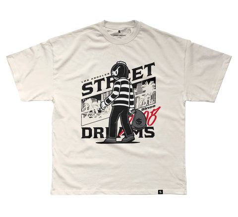 Acquisition Tee