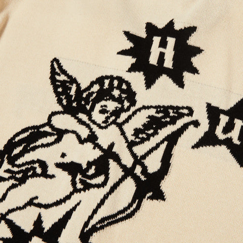 Icarus Knit Top