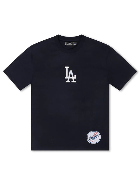 Los Angeles Dodgers Wingspan T-Shirt