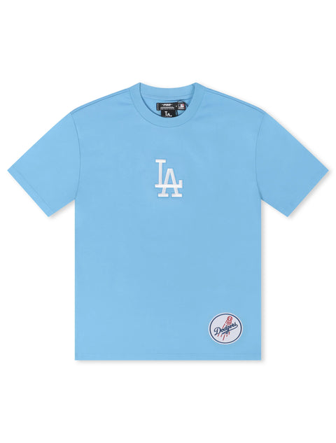 Los Angeles Dodgers Wingspan T-Shirt