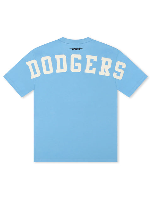 Los Angeles Dodgers Wingspan T-Shirt