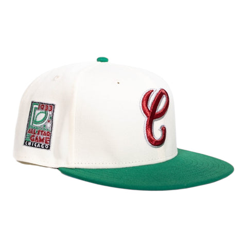 Chicago White Sox 1933 All-Star Game 59FIFTY Fitted