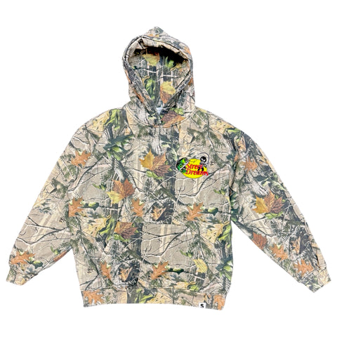 Lifetime Hoodie