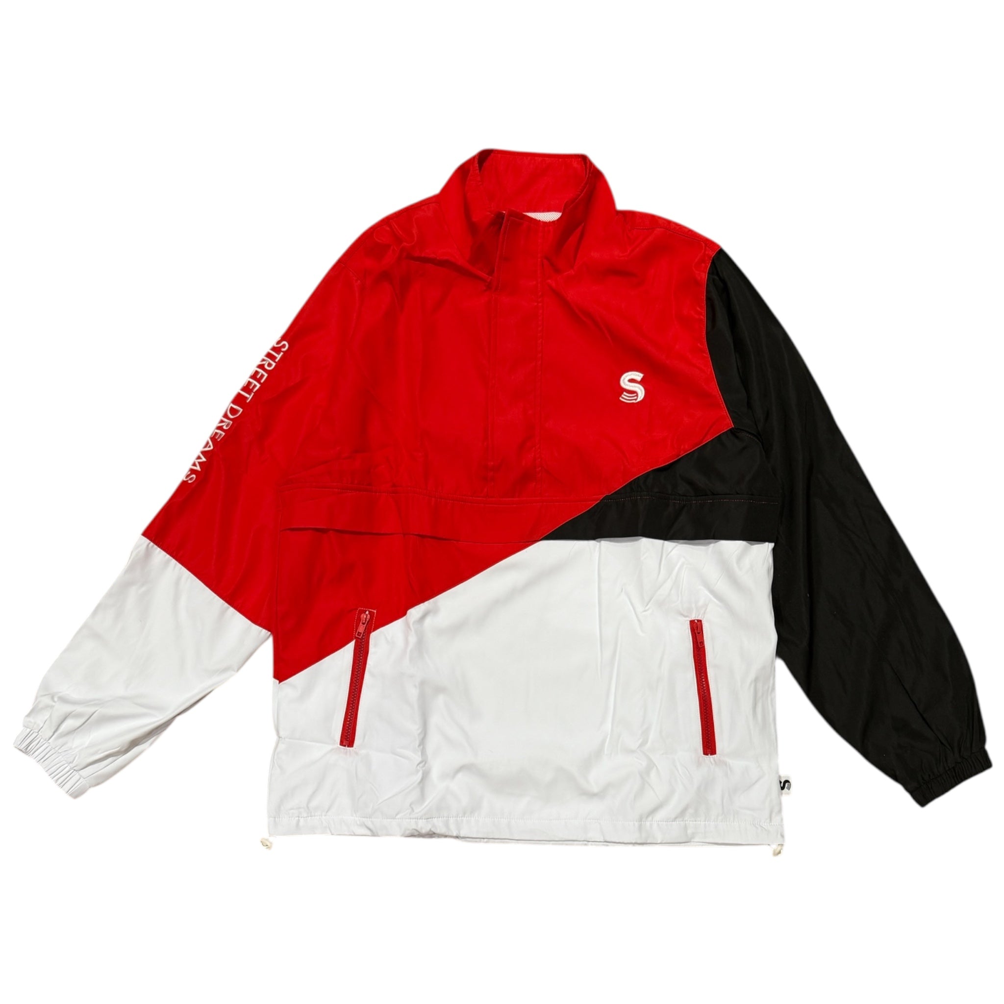 Daybreak Windbreaker – Street Dreams