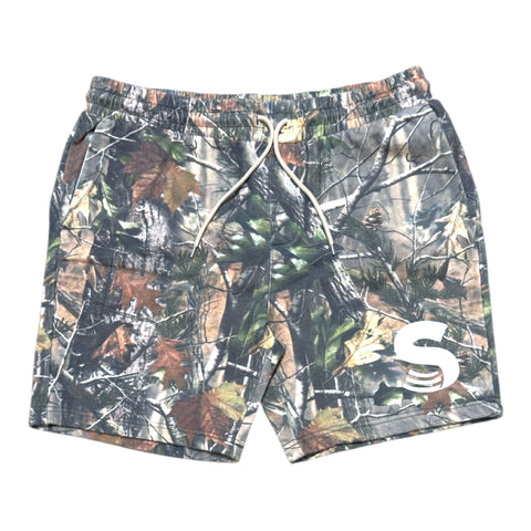Survival Deep In The Wood Shorts