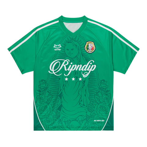 RND Cup Mexico Soccer Jersey