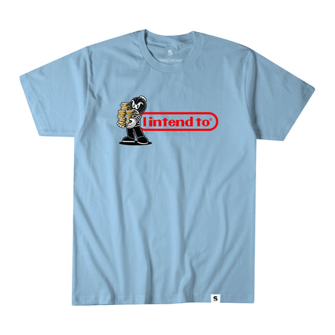 Intend Tee