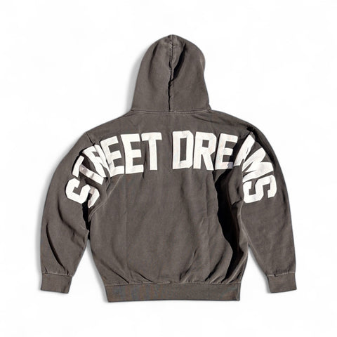 It Never Ends Hoodie