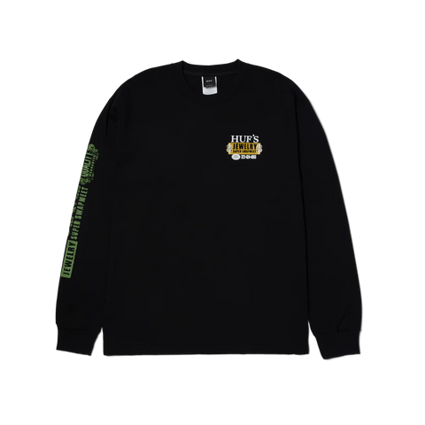 Jewelry L/S Tee