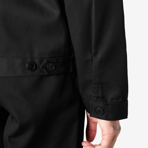 Eisenhower Jacket