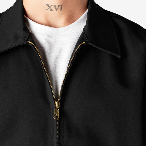 Eisenhower Jacket