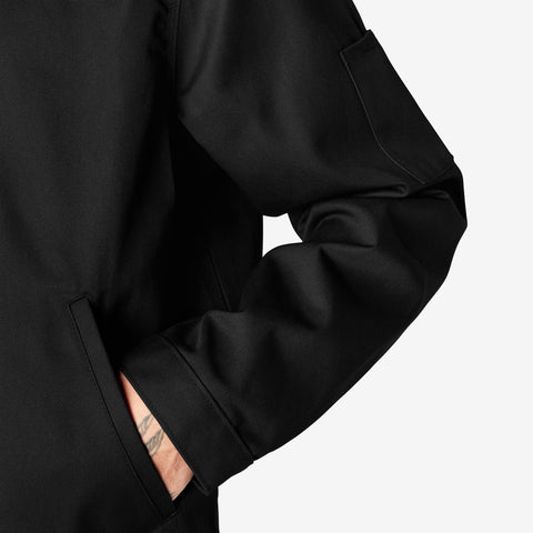 Eisenhower Jacket