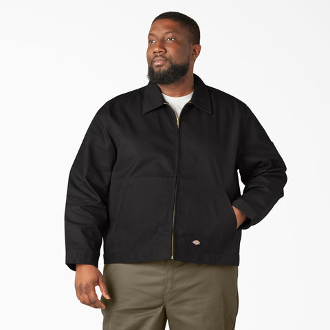 Eisenhower Jacket