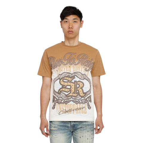Rise To Reign SS T-Shirt