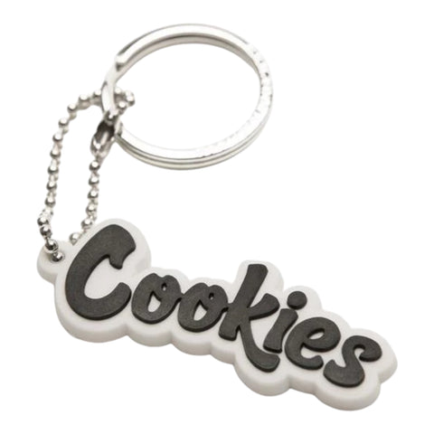 Original Logo Keychain