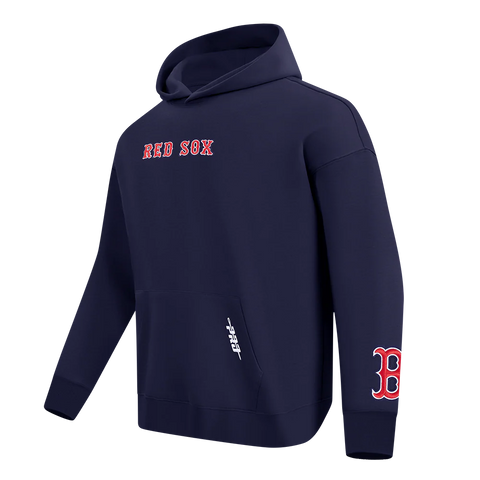 Boston Red Sox Wingspan Hoodie