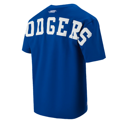 Los Angeles Dodgers Wingspan T-Shirt