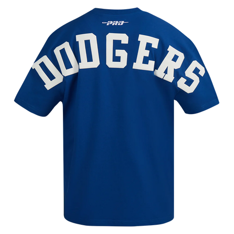 Los Angeles Dodgers Wingspan T-Shirt