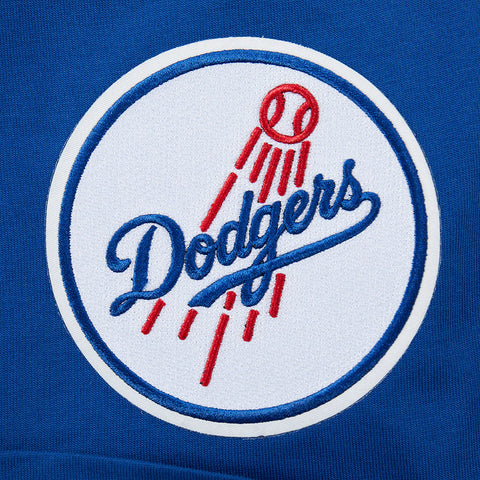 Los Angeles Dodgers Wingspan T-Shirt