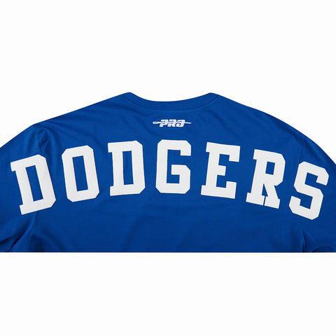 Los Angeles Dodgers Wingspan T-Shirt