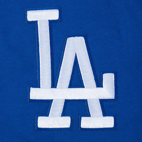 Los Angeles Dodgers Wingspan T-Shirt