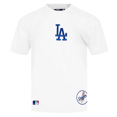Los Angeles Dodgers Wingspan T-Shirt