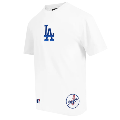 Los Angeles Dodgers Wingspan T-Shirt