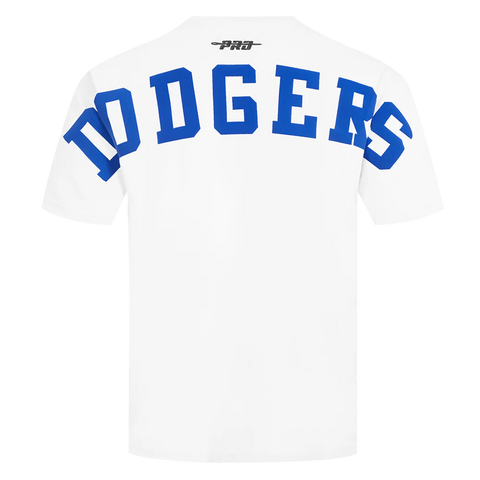 Los Angeles Dodgers Wingspan T-Shirt