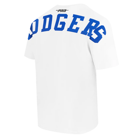 Los Angeles Dodgers Wingspan T-Shirt