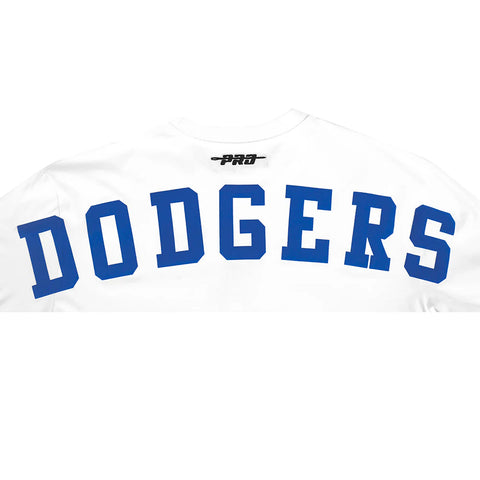 Los Angeles Dodgers Wingspan T-Shirt