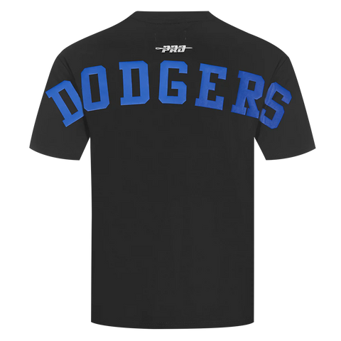 Los Angeles Dodgers Wingspan T-Shirt