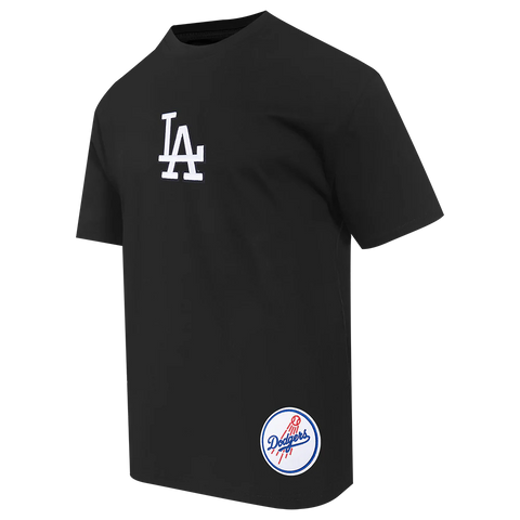 Los Angeles Dodgers Wingspan T-Shirt