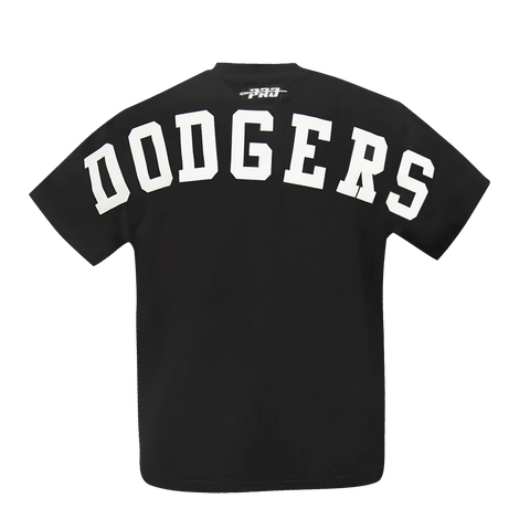 Los Angeles Dodgers Wingspan T-Shirt